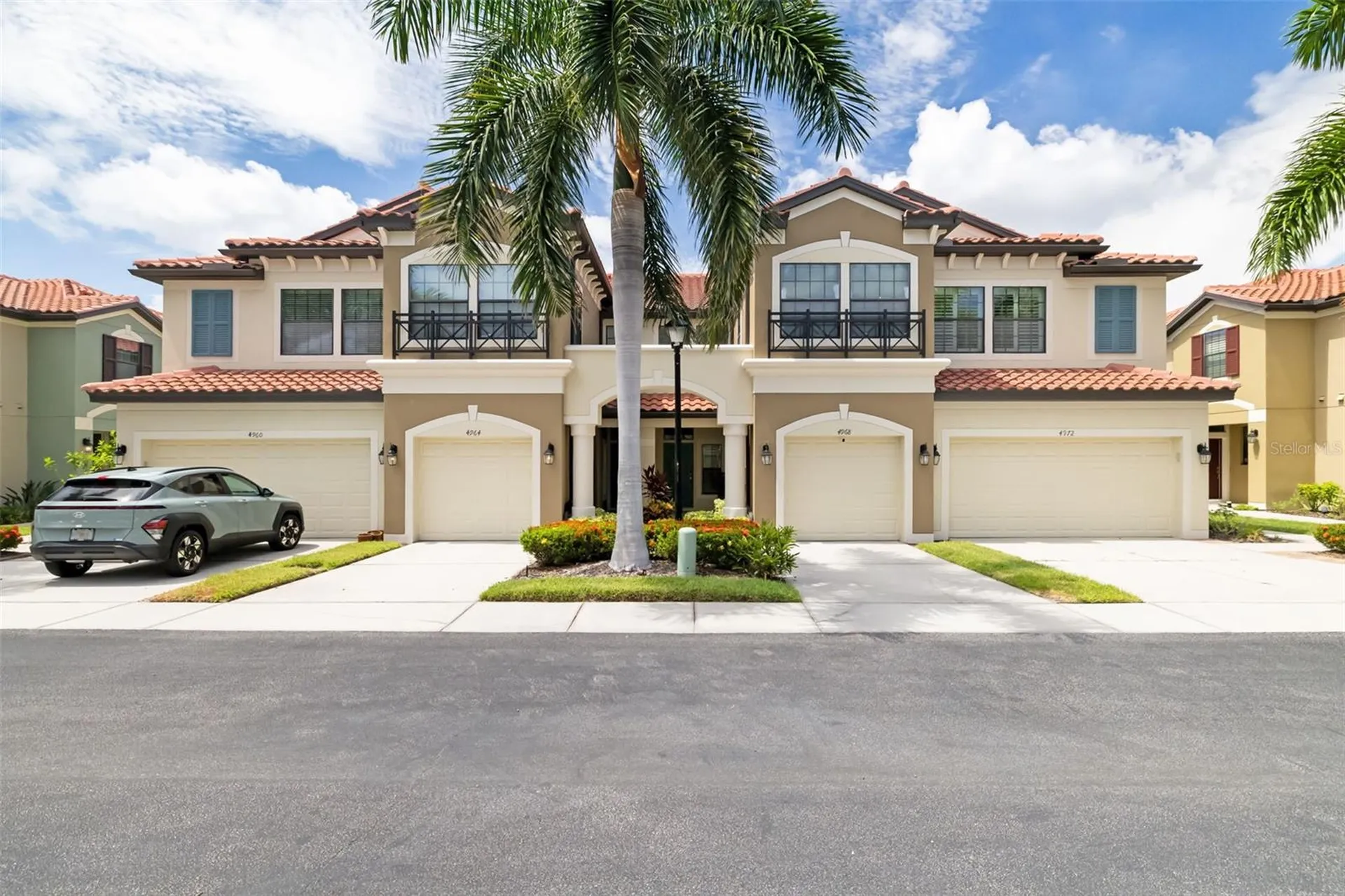 4968 Oarsman Court Sarasota FL 34243