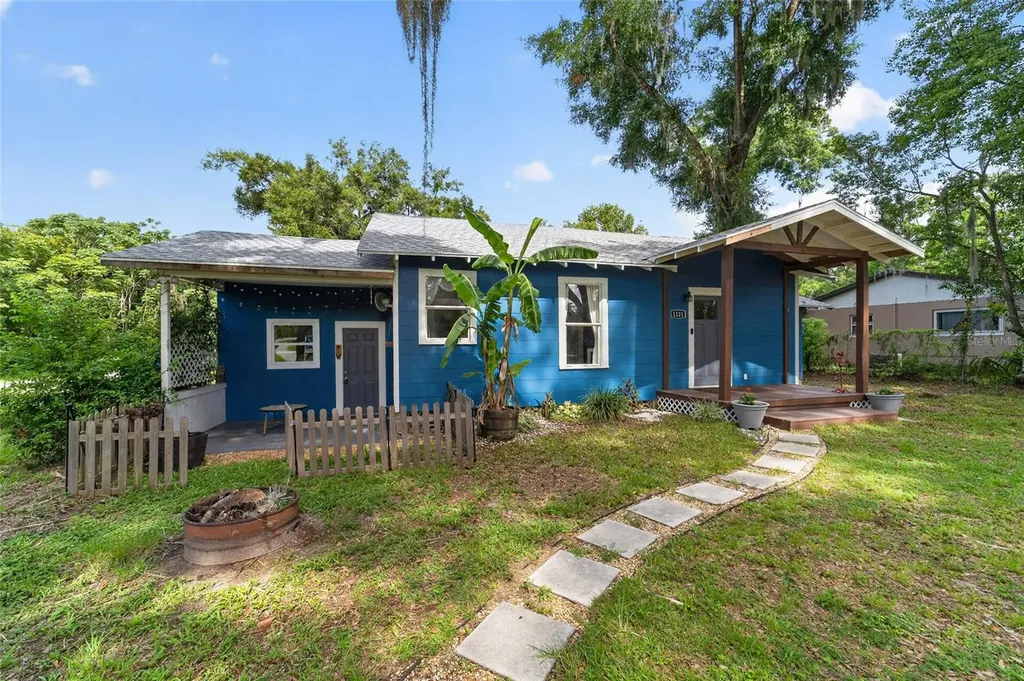 1121 SE 29th Street Ocala FL 34471