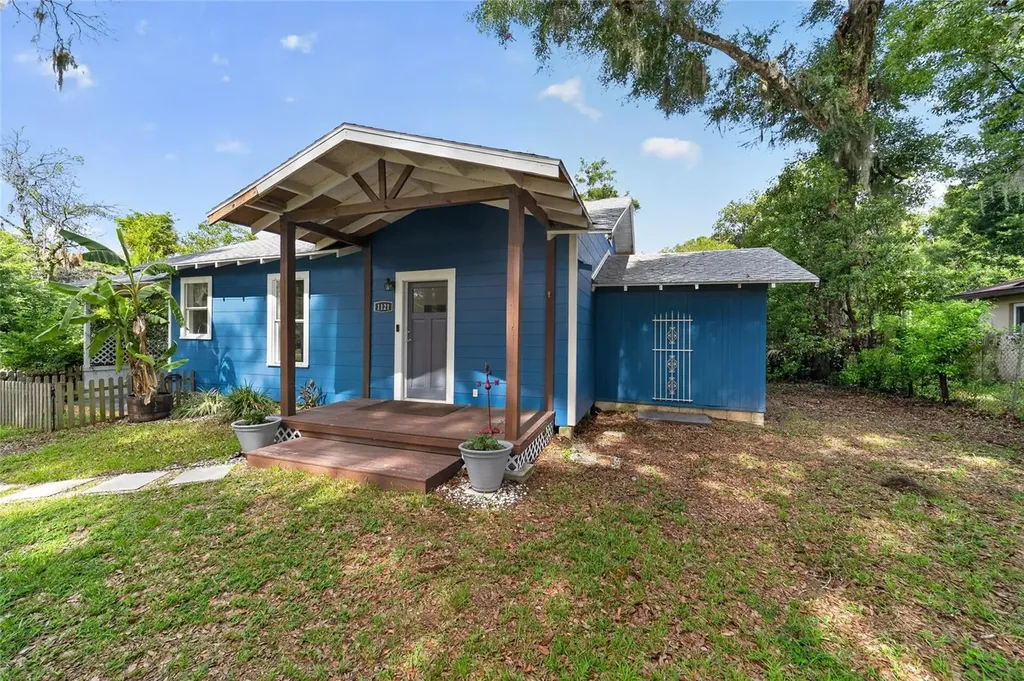 1121 SE 29th Street Ocala FL 34471