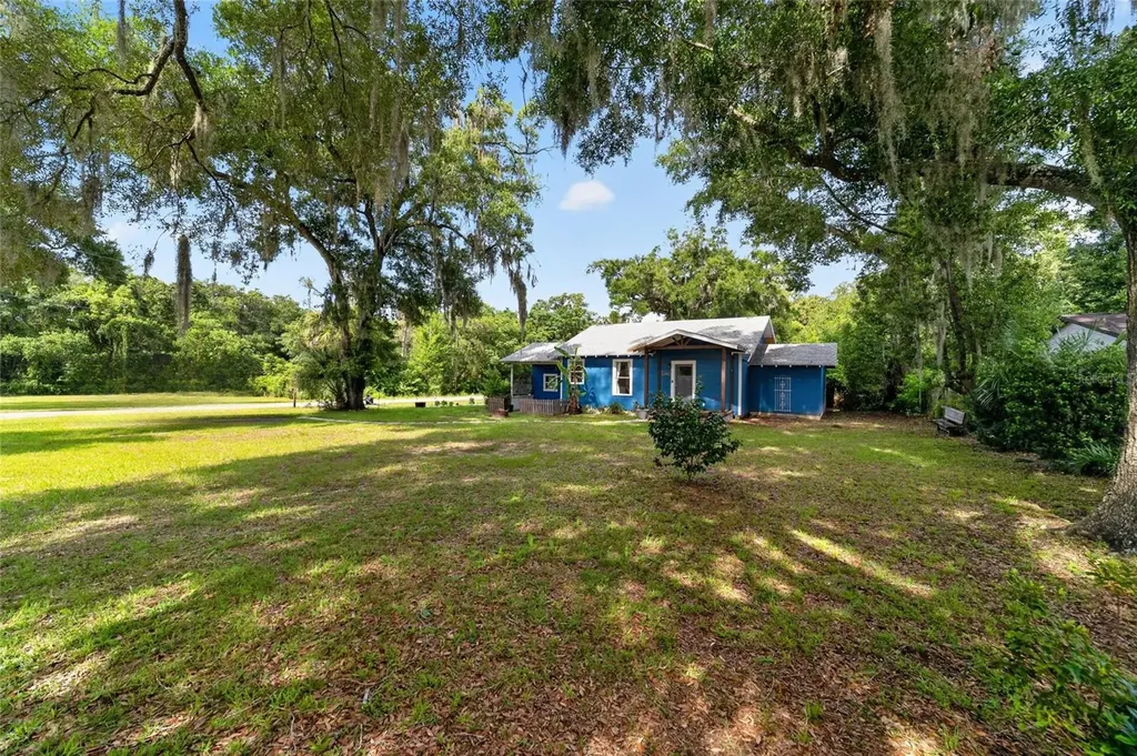 1121 SE 29th Street Ocala FL 34471