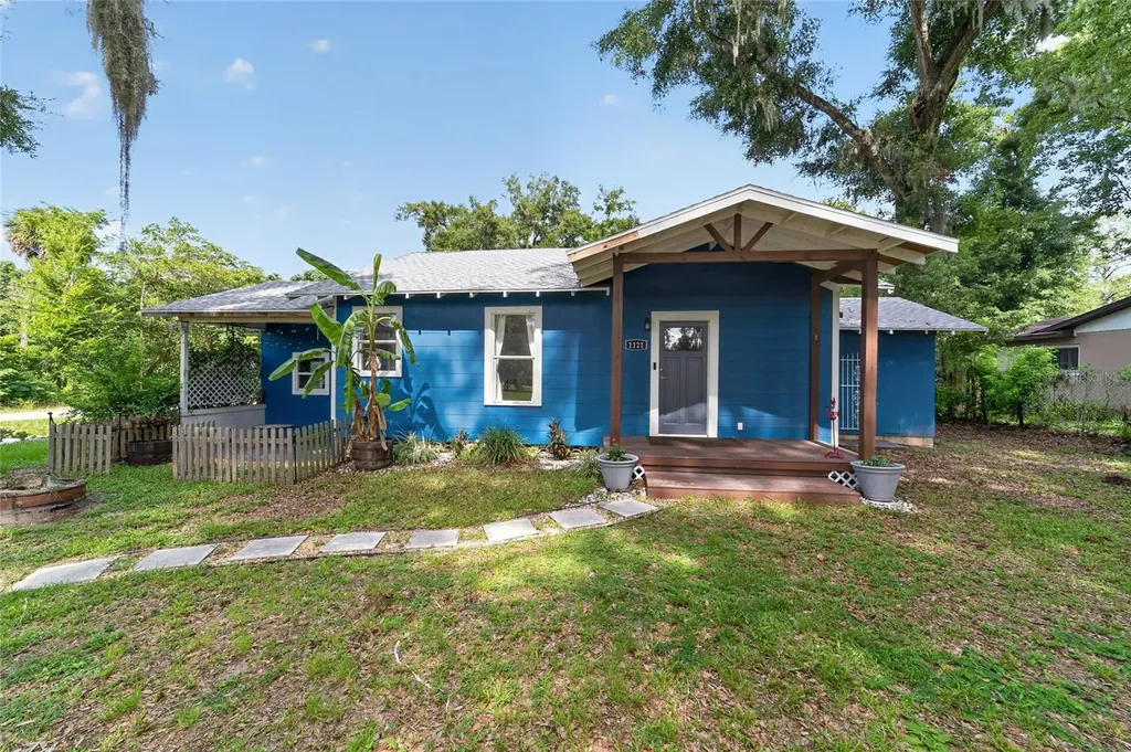 1121 SE 29th Street Ocala FL 34471