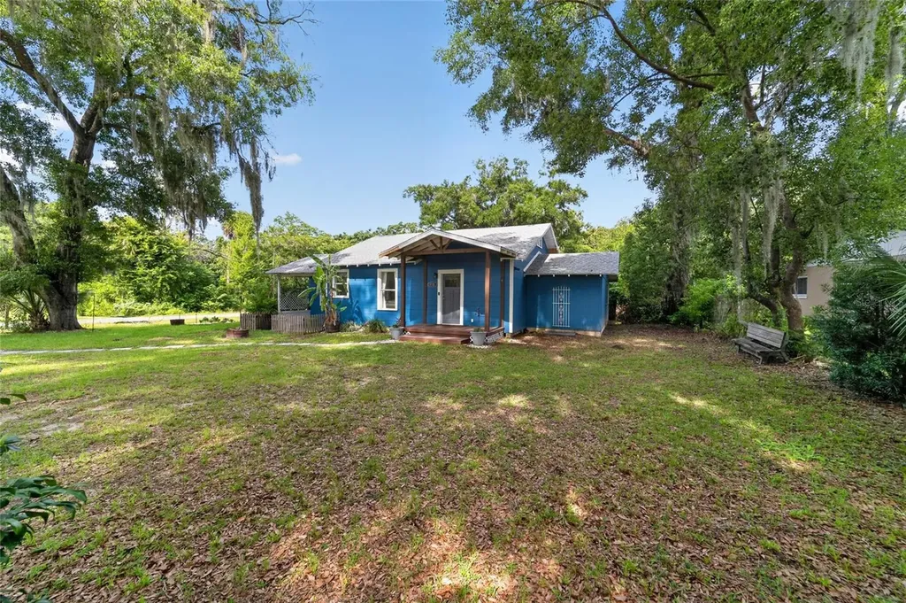 1121 SE 29th Street Ocala FL 34471
