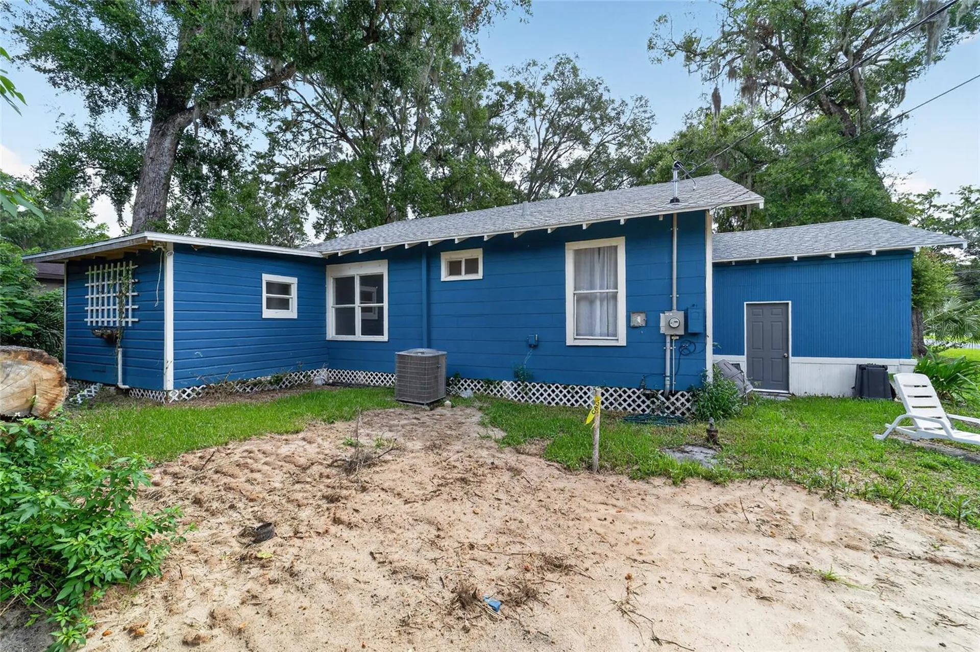 1121 SE 29th Street Ocala FL 34471