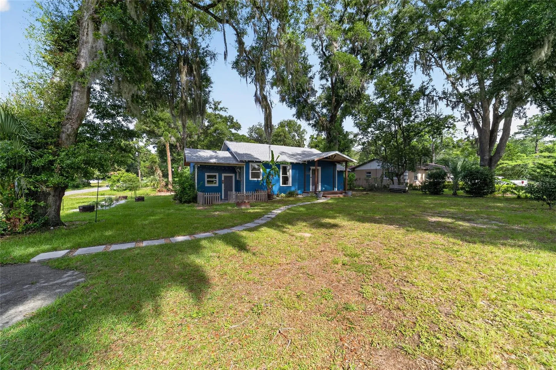 1121 SE 29th Street Ocala FL 34471