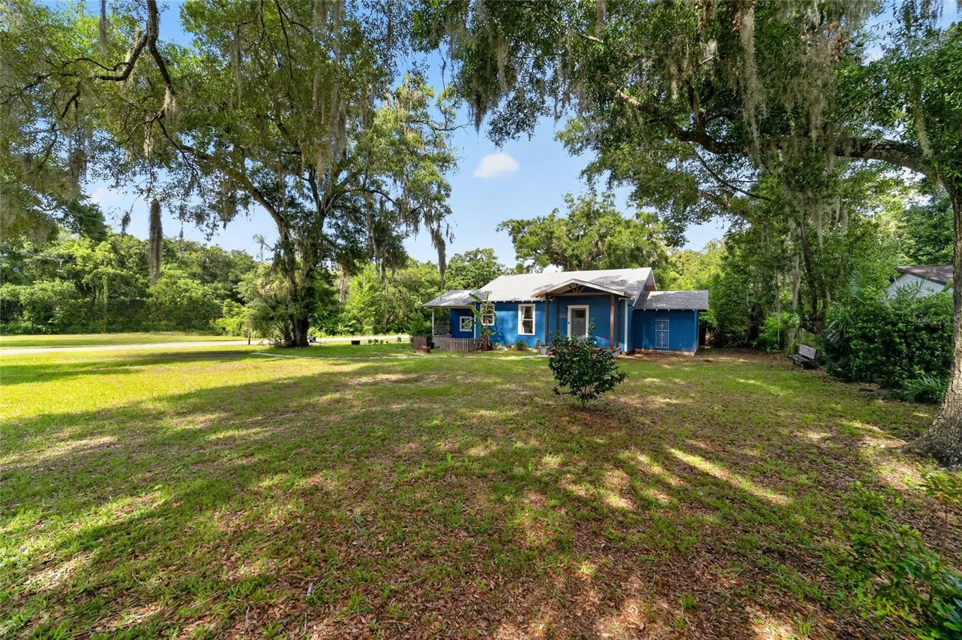 1121 SE 29th Street Ocala FL 34471