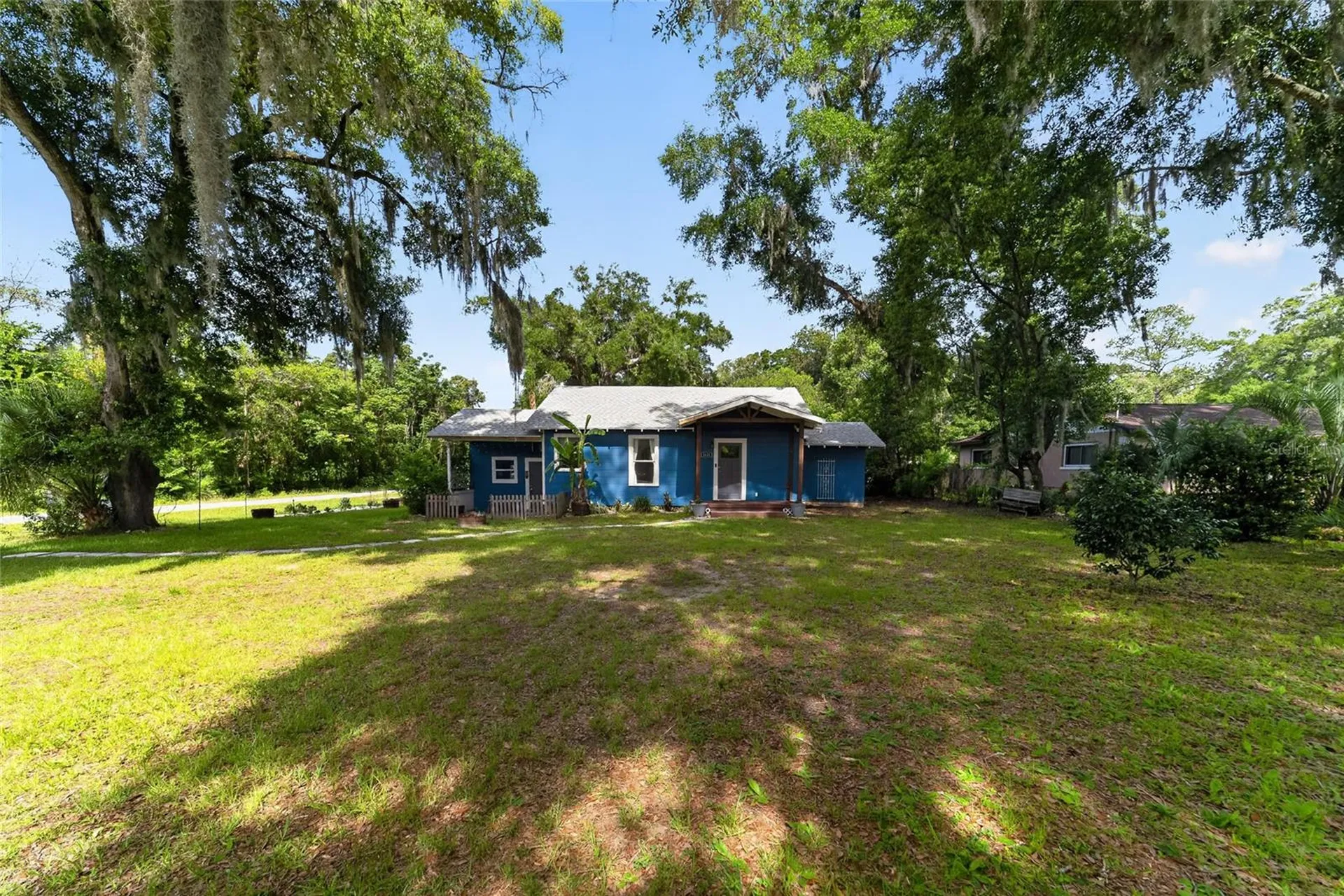 1121 SE 29th Street Ocala FL 34471