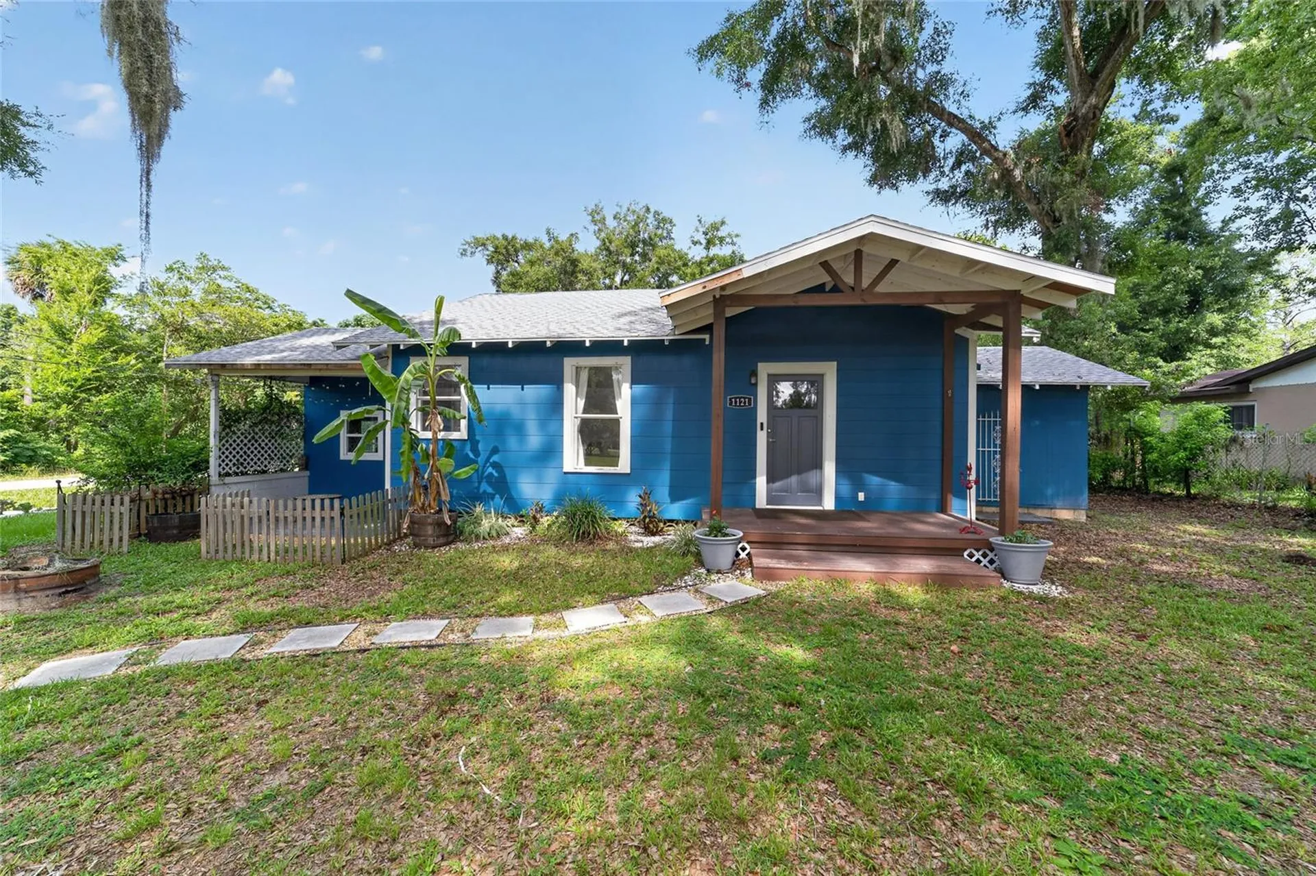 1121 SE 29th Street Ocala FL 34471