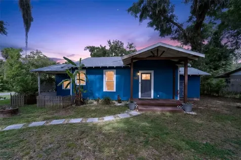 1121 SE 29th Street Ocala FL 34471