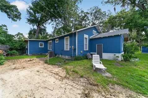 1121 SE 29th Street Ocala FL 34471
