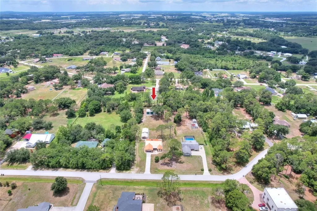 4520 Log Cabin Drive Lakeland FL 33810