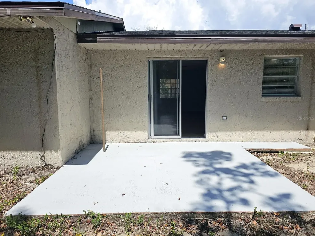 1277 Sylvia Avenue Spring Hill FL 34606