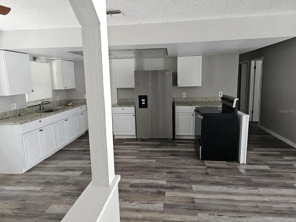 1277 Sylvia Avenue Spring Hill FL 34606