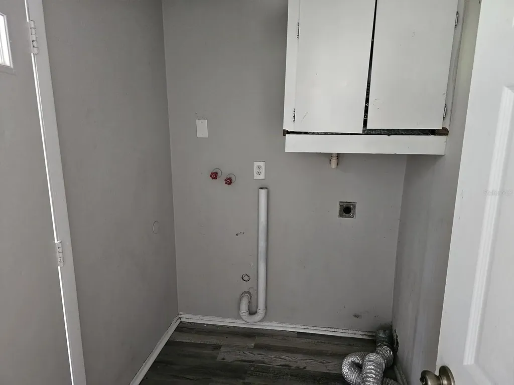 1277 Sylvia Avenue Spring Hill FL 34606
