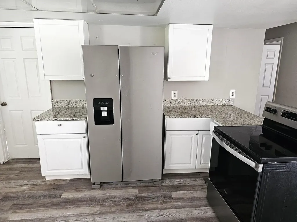 1277 Sylvia Avenue Spring Hill FL 34606