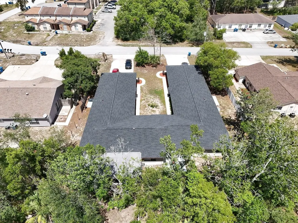 1277 Sylvia Avenue Spring Hill FL 34606