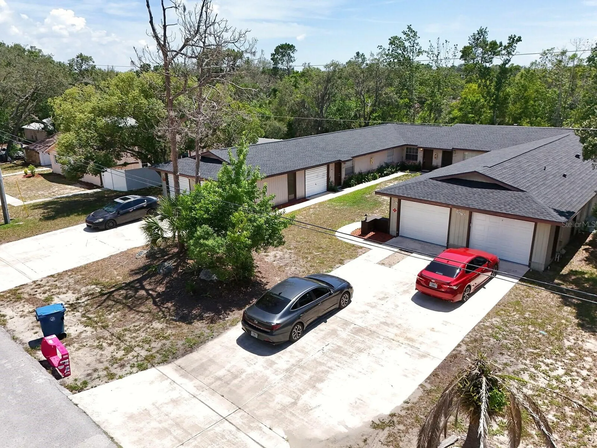 1277 Sylvia Avenue Spring Hill FL 34606