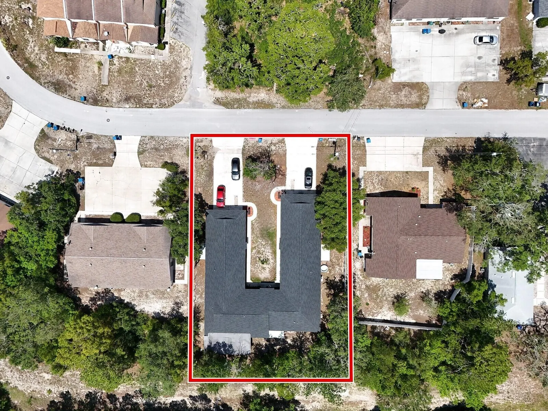 1277 Sylvia Avenue Spring Hill FL 34606