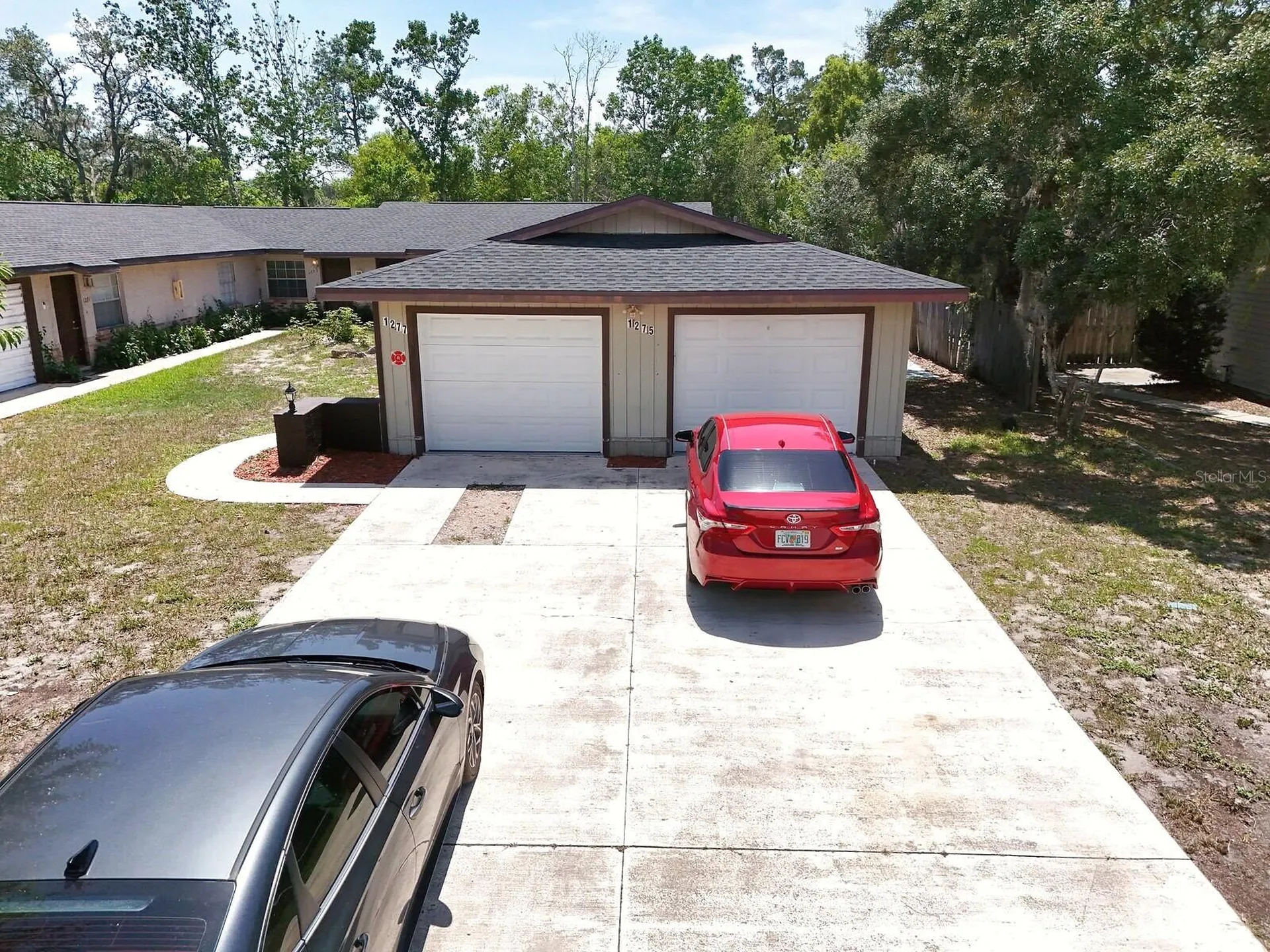 1277 Sylvia Avenue Spring Hill FL 34606