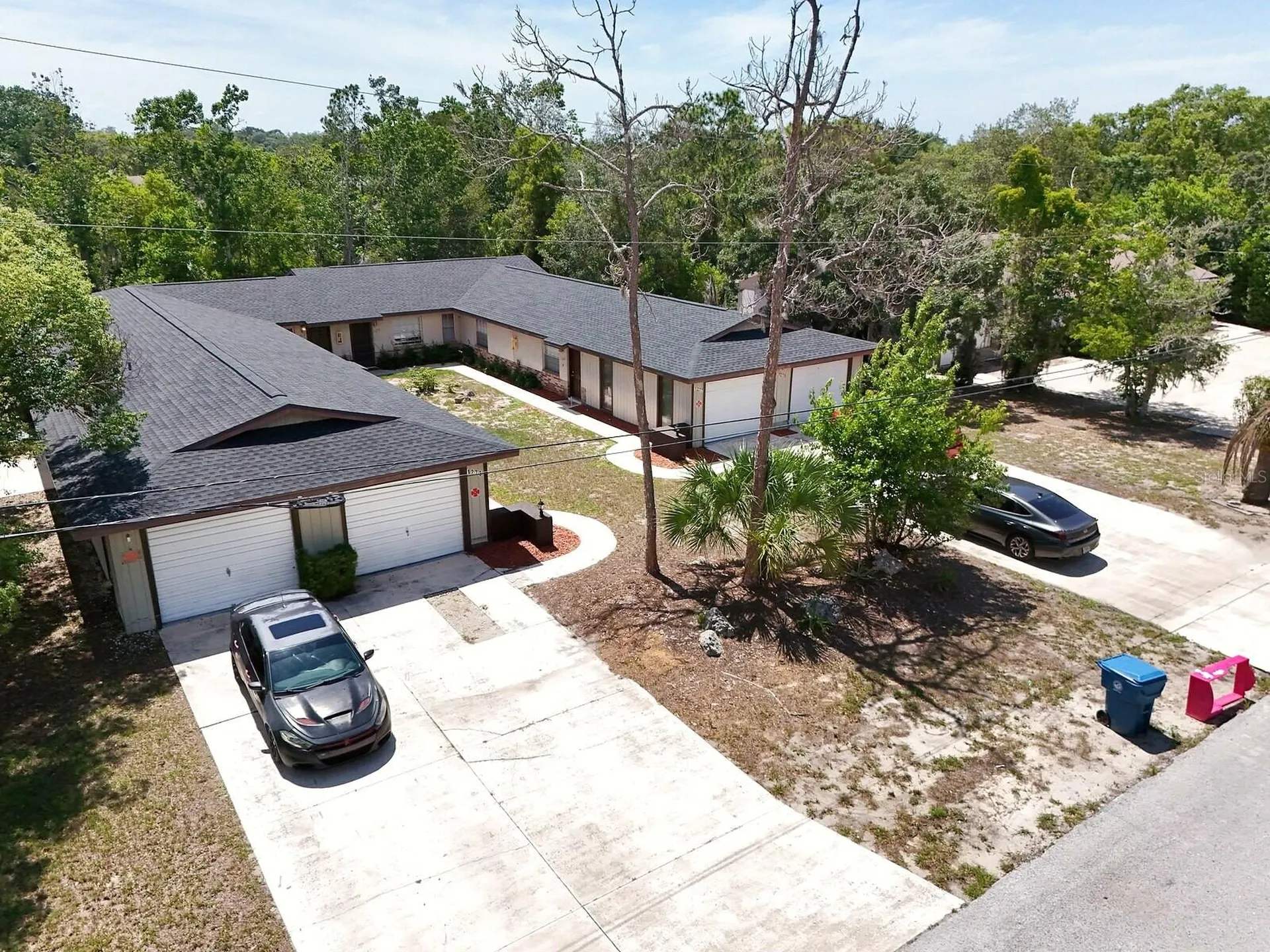 1277 Sylvia Avenue Spring Hill FL 34606