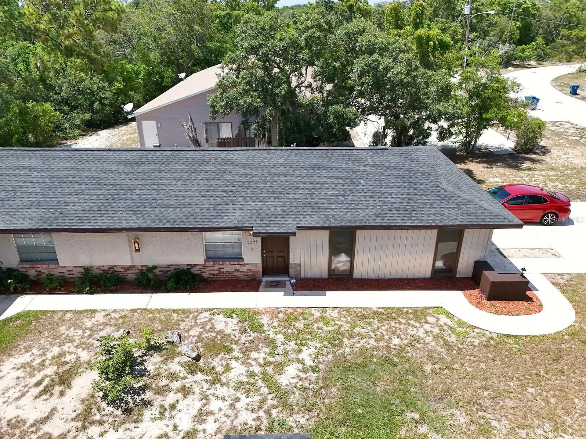 1277 Sylvia Avenue Spring Hill FL 34606