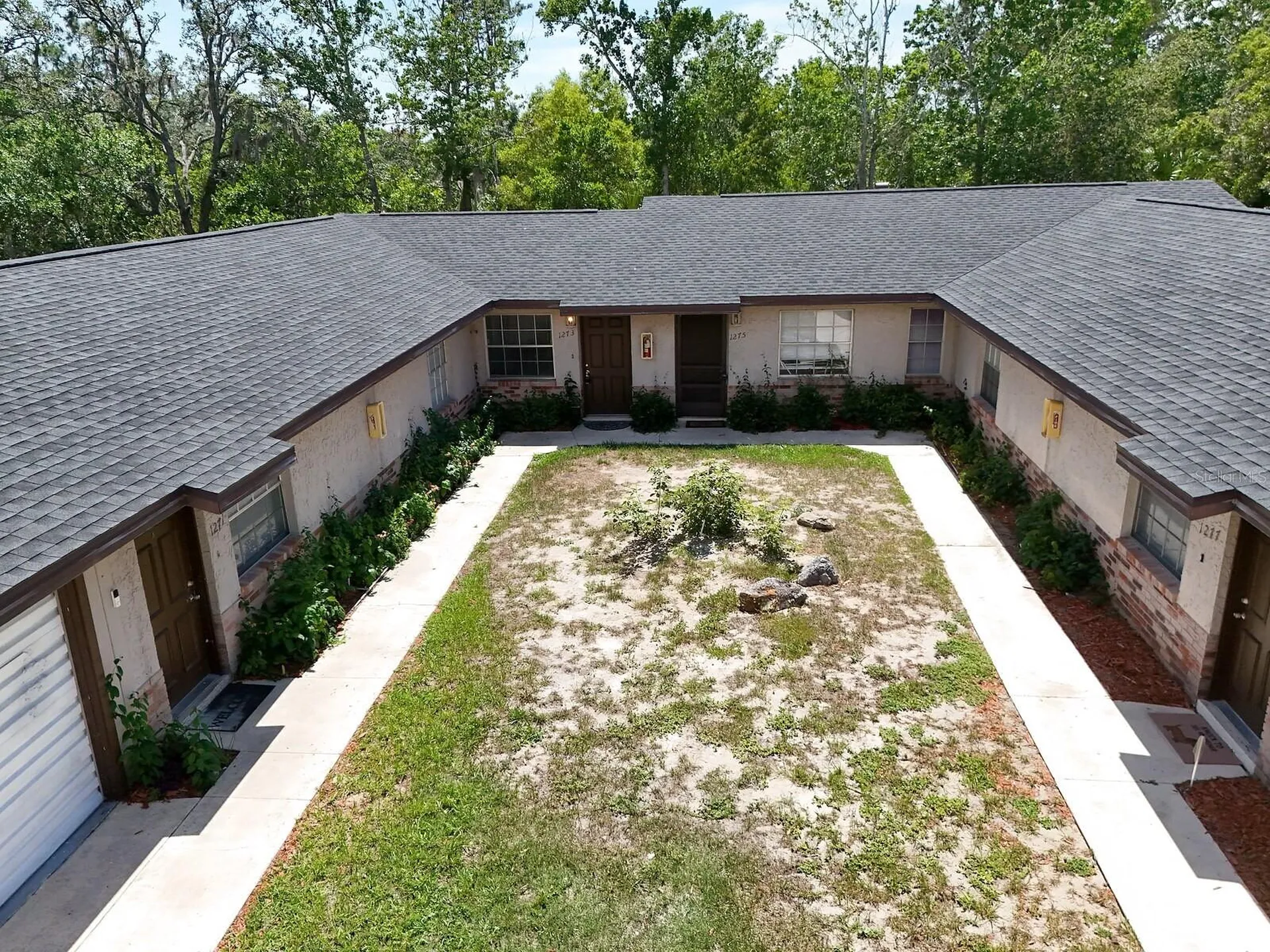 1277 Sylvia Avenue Spring Hill FL 34606