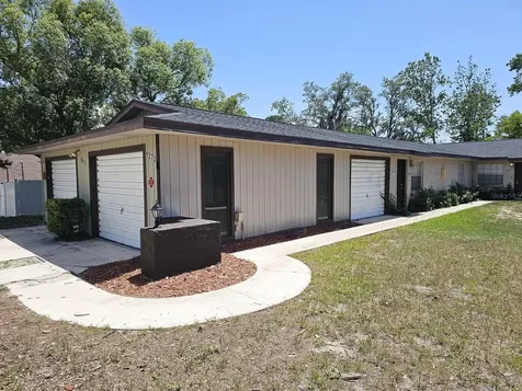 1277 Sylvia Avenue Spring Hill FL 34606