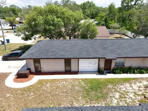 1277 Sylvia Avenue Spring Hill FL 34606