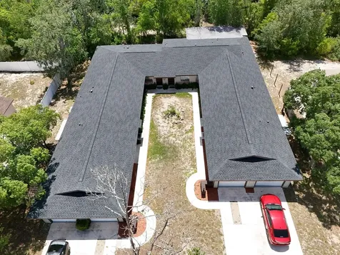 1277 Sylvia Avenue Spring Hill FL 34606
