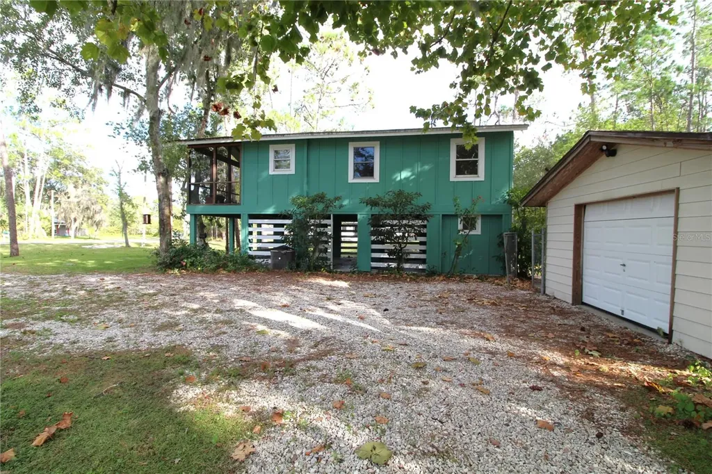14712 Henson Road Orlando FL 32832