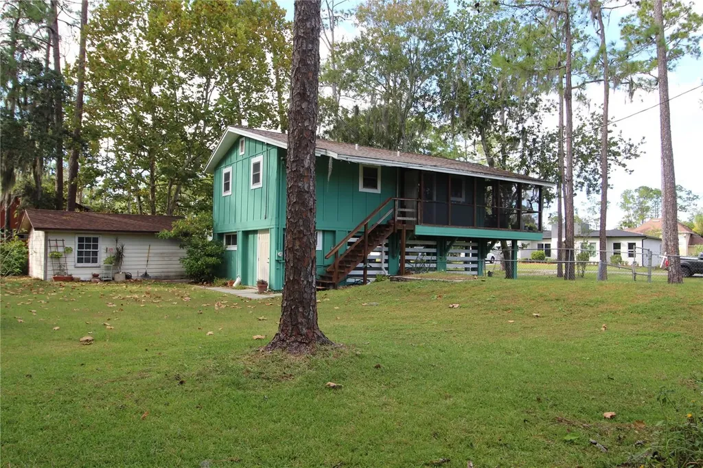 14712 Henson Road Orlando FL 32832