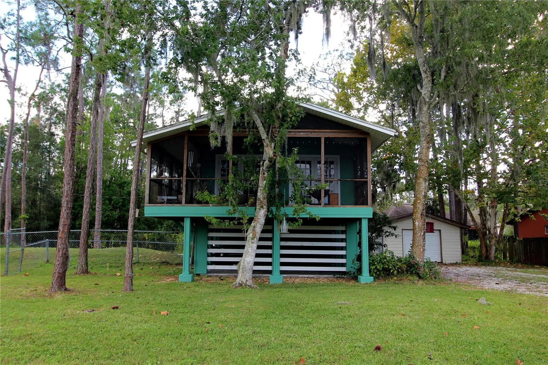 14712 Henson Road Orlando FL 32832