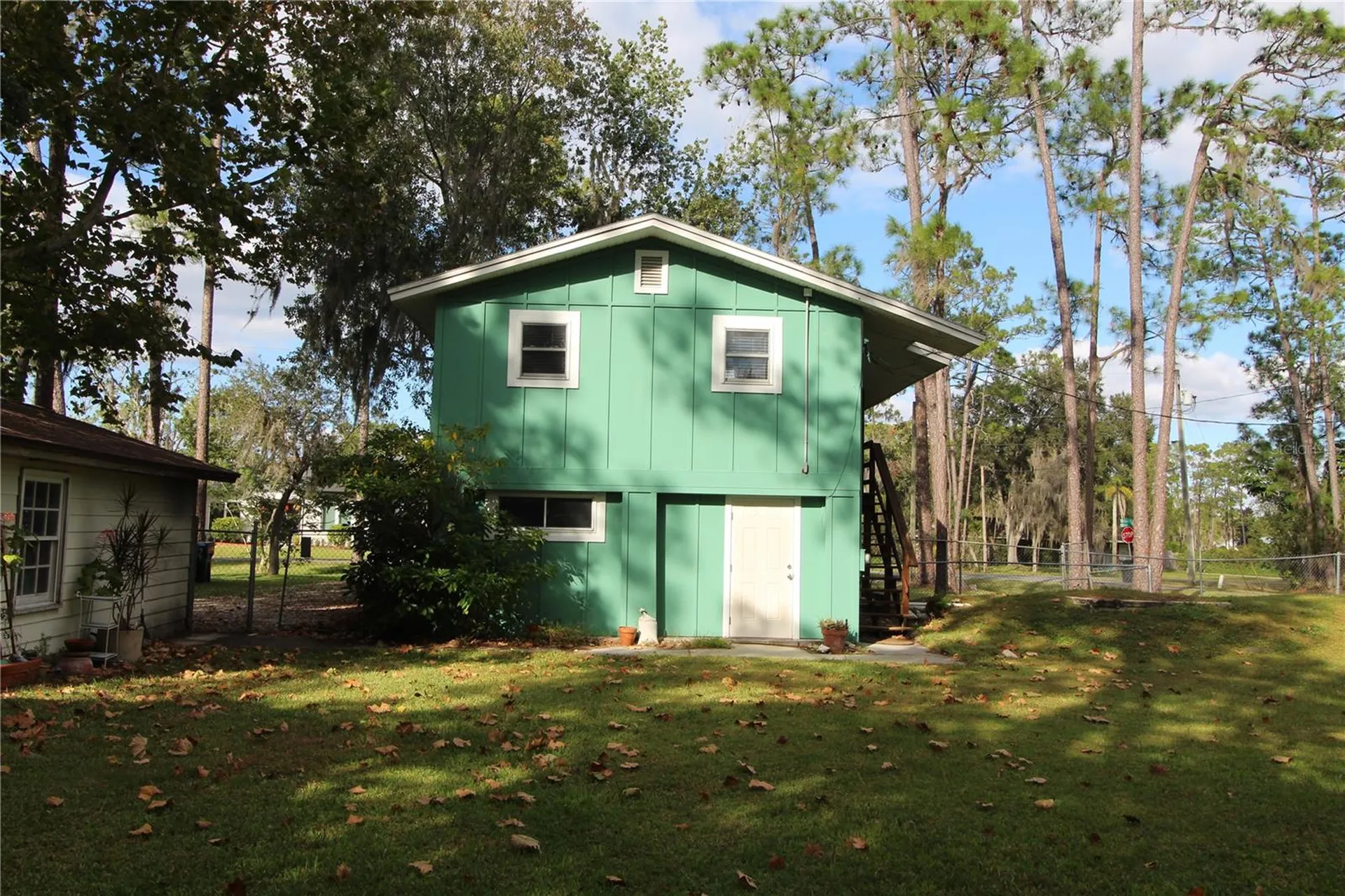 14712 Henson Road Orlando FL 32832