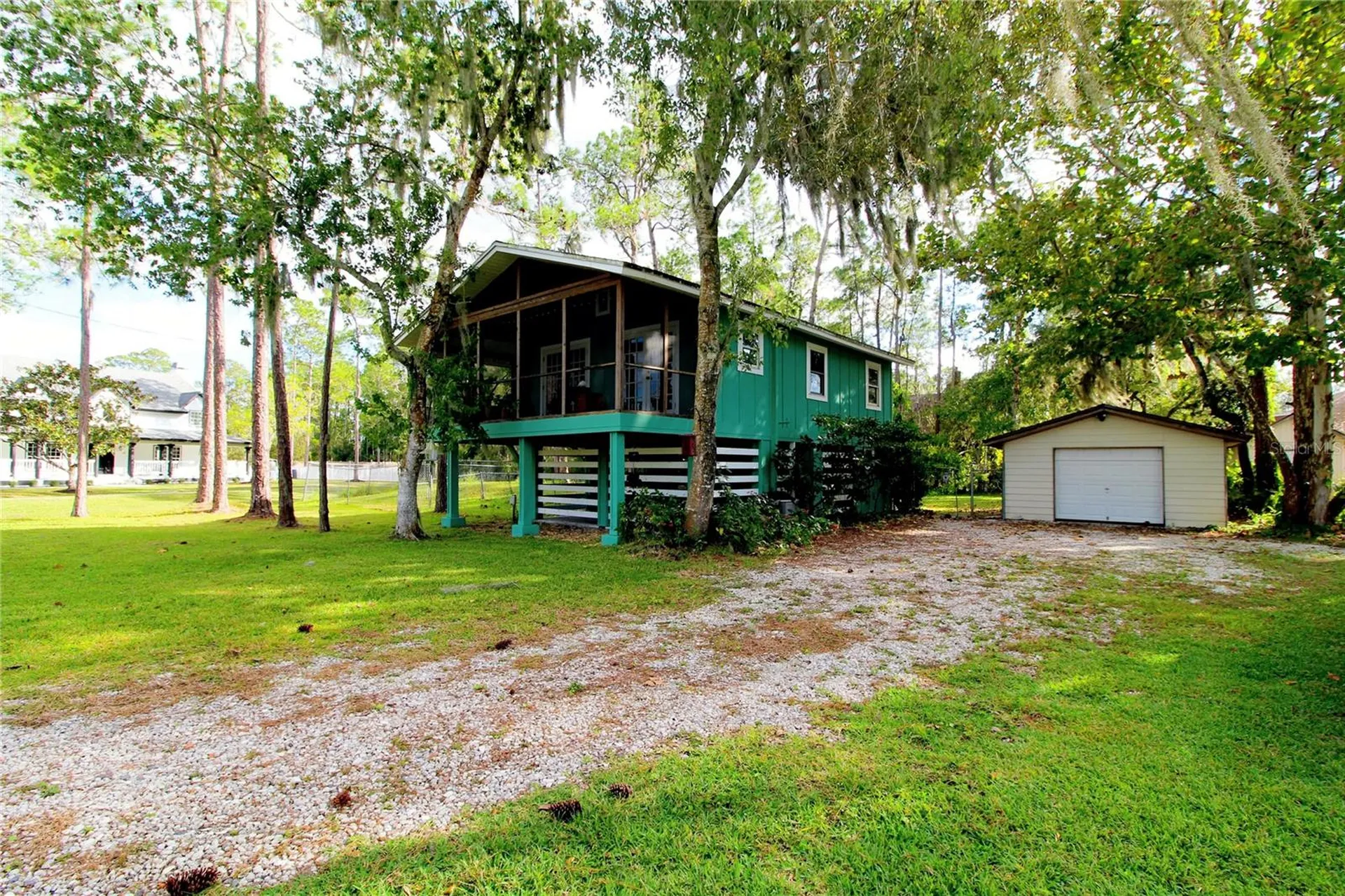 14712 Henson Road Orlando FL 32832