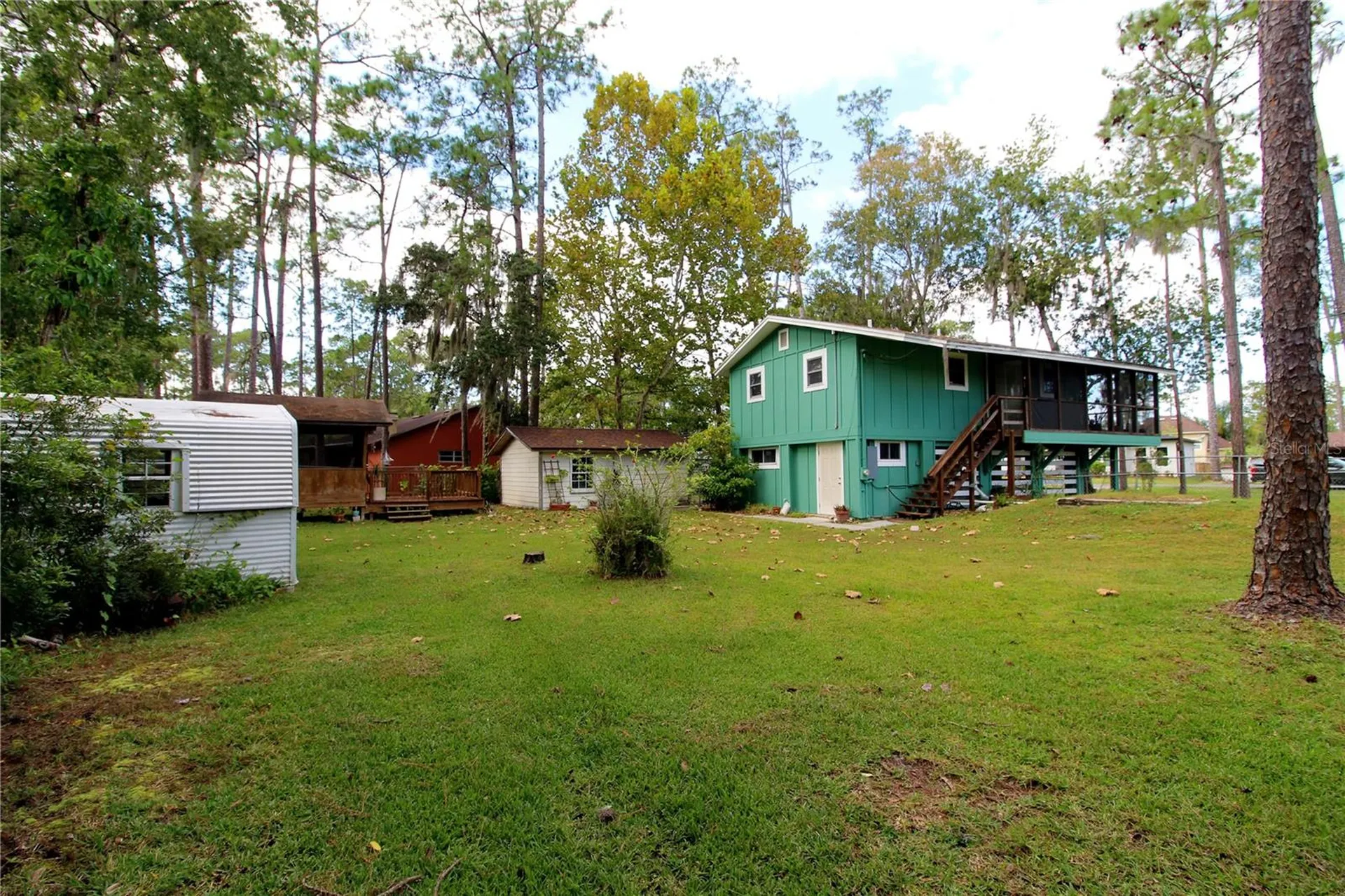 14712 Henson Road Orlando FL 32832