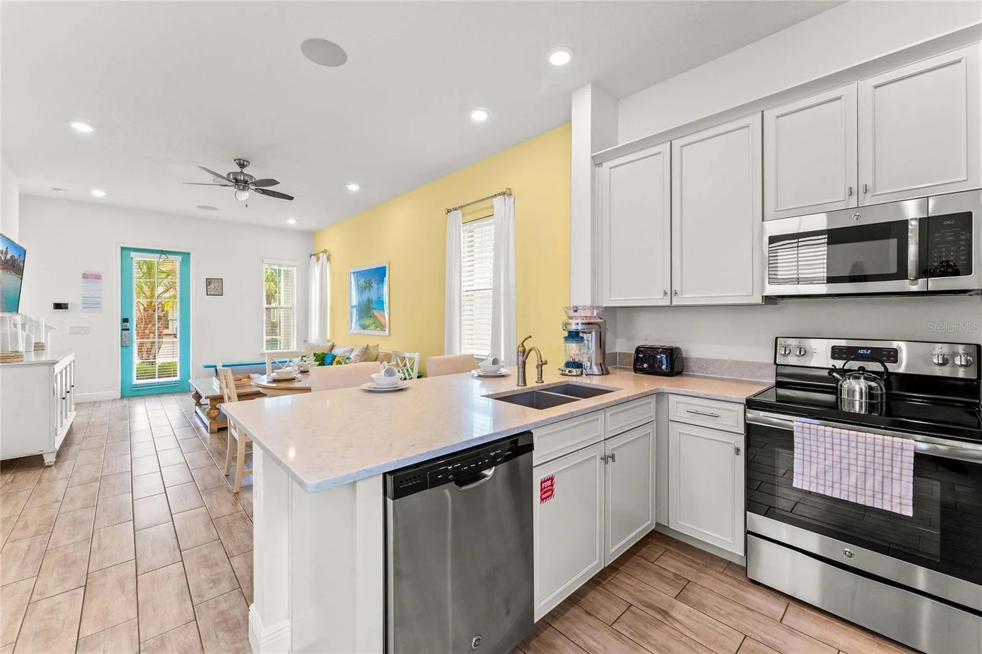 8005 Sand Bar Drive Kissimmee FL 34747