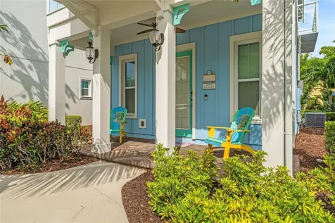 8005 Sand Bar Drive Kissimmee FL 34747