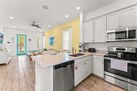 8005 Sand Bar Drive Kissimmee FL 34747