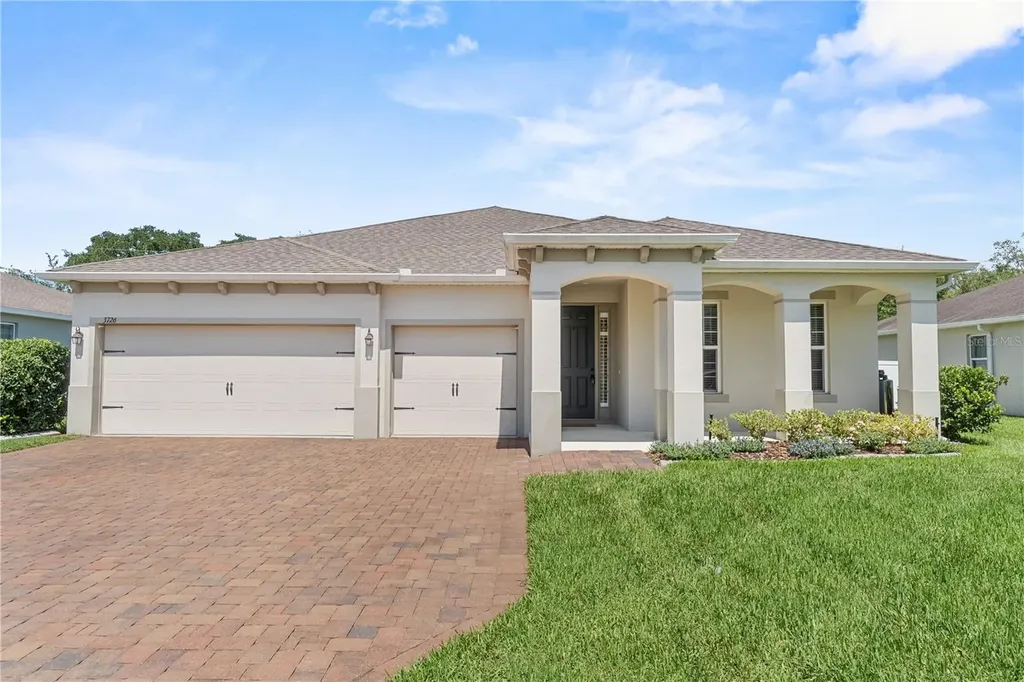 3726 Hanworth Loop Sanford FL 32773