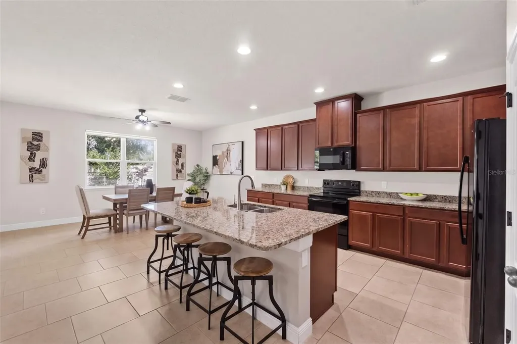 3726 Hanworth Loop Sanford FL 32773