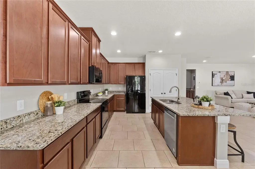 3726 Hanworth Loop Sanford FL 32773