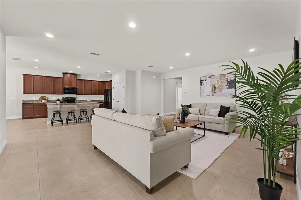 3726 Hanworth Loop Sanford FL 32773