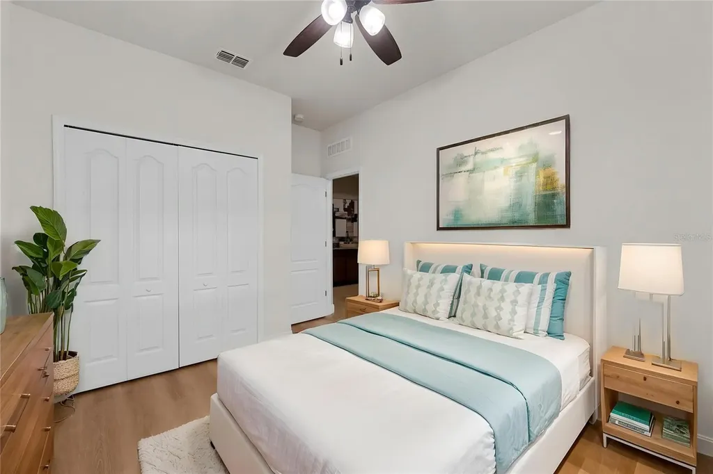 3726 Hanworth Loop Sanford FL 32773