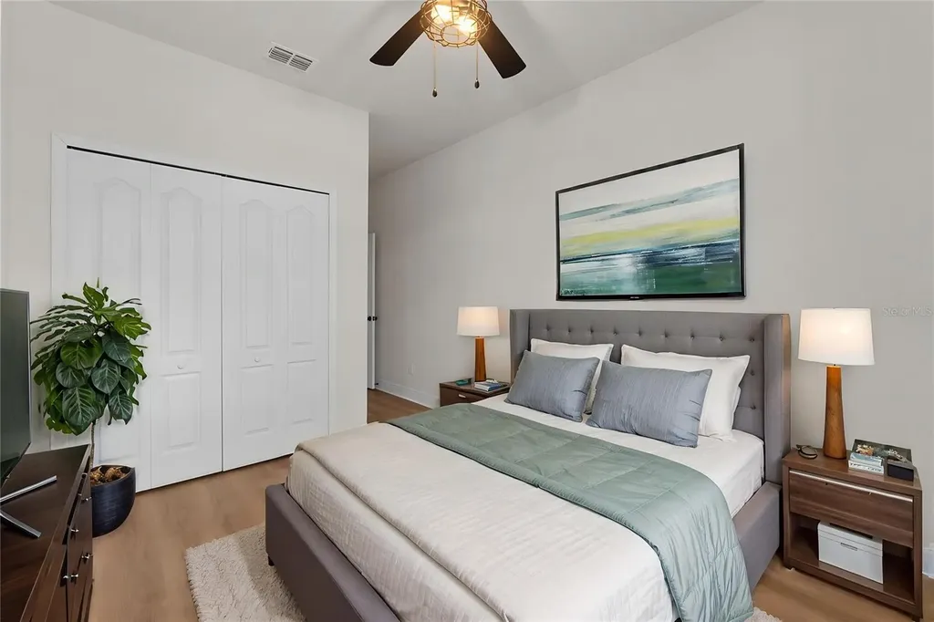 3726 Hanworth Loop Sanford FL 32773