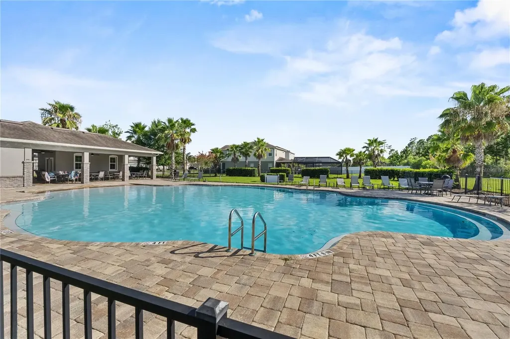 3726 Hanworth Loop Sanford FL 32773