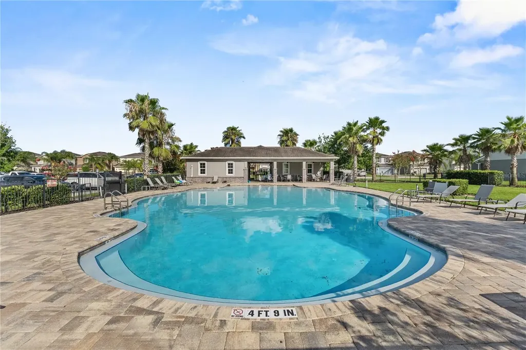 3726 Hanworth Loop Sanford FL 32773