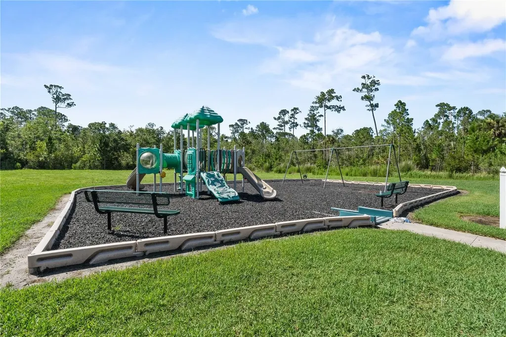 3726 Hanworth Loop Sanford FL 32773