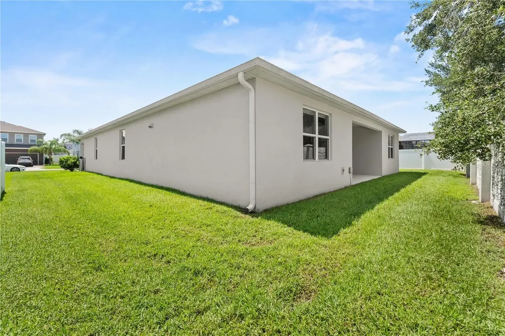 3726 Hanworth Loop Sanford FL 32773
