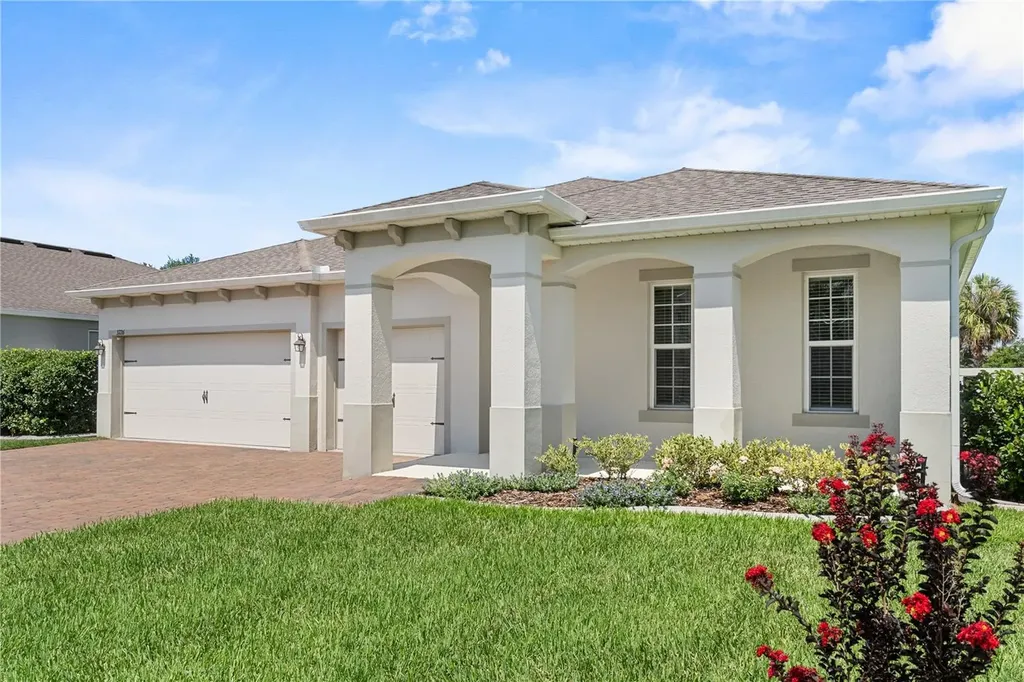 3726 Hanworth Loop Sanford FL 32773