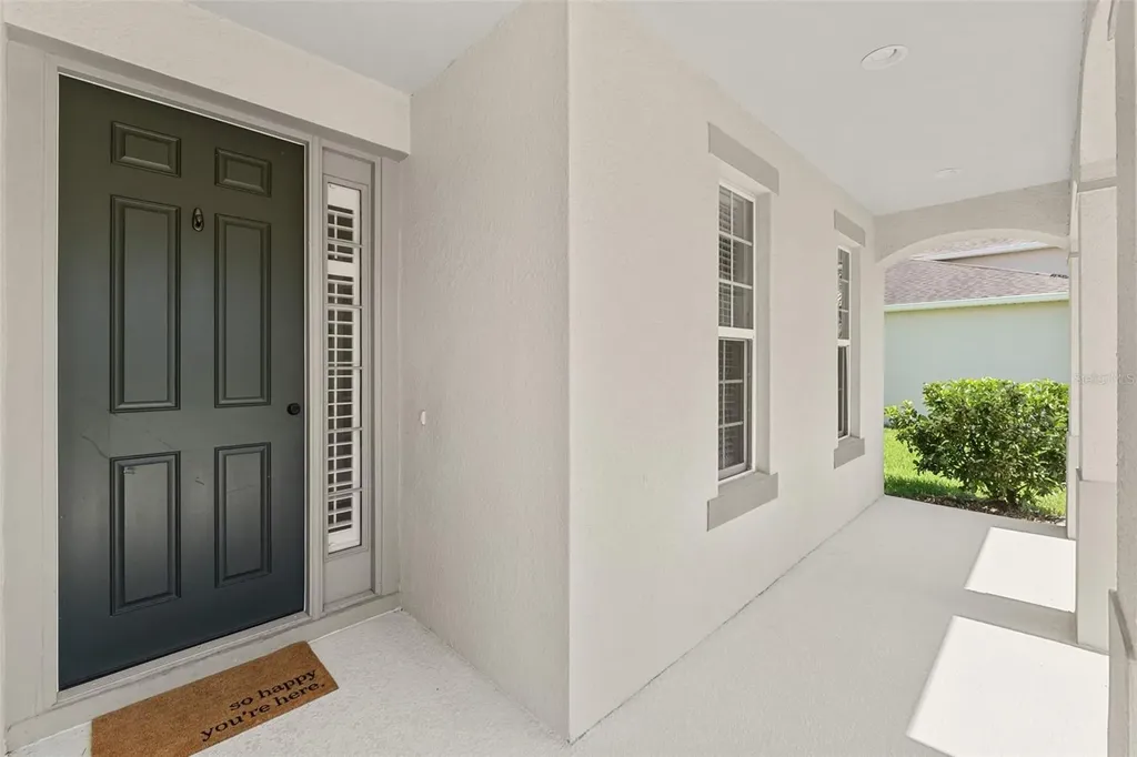 3726 Hanworth Loop Sanford FL 32773
