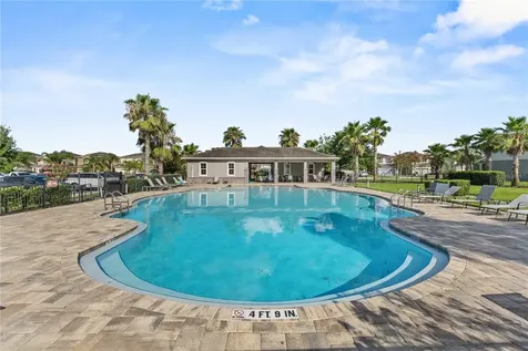 3726 Hanworth Loop Sanford FL 32773